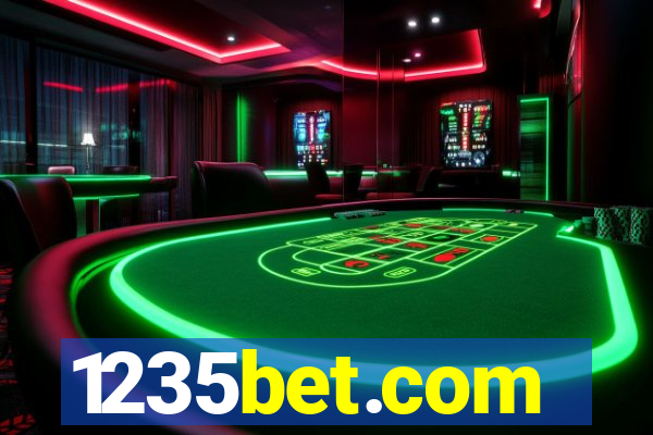 1235bet.com