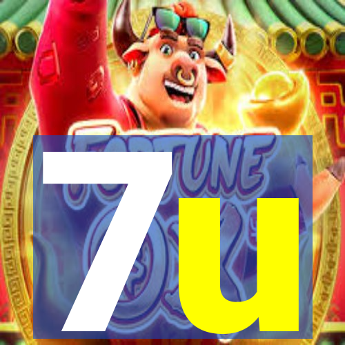 7u