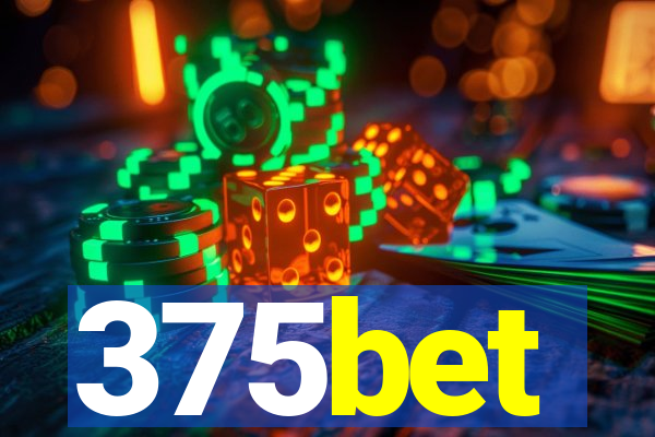 375bet