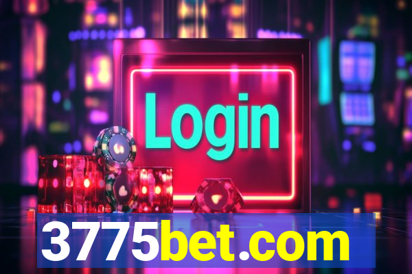 3775bet.com