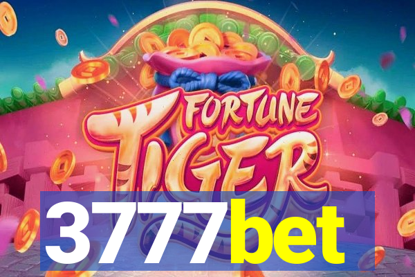 3777bet