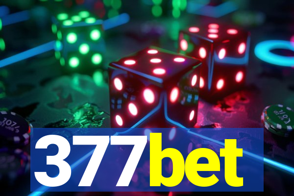 377bet