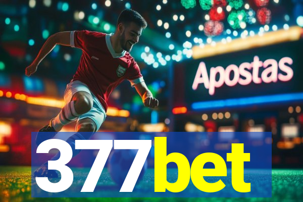 377bet