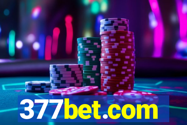 377bet.com