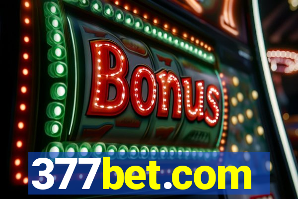 377bet.com