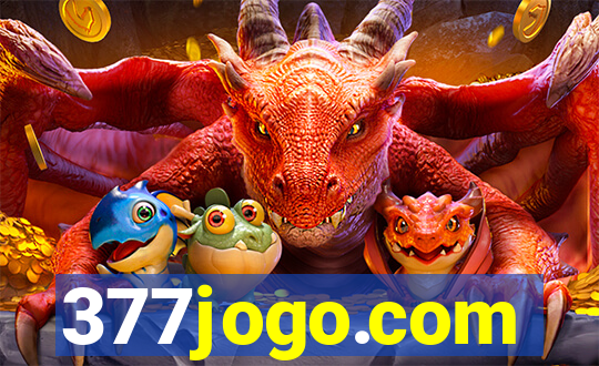 377jogo.com