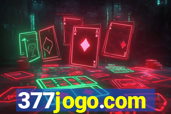 377jogo.com