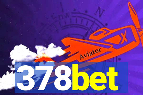 378bet