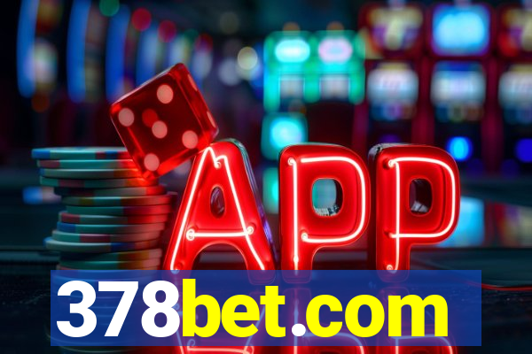 378bet.com