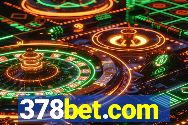 378bet.com