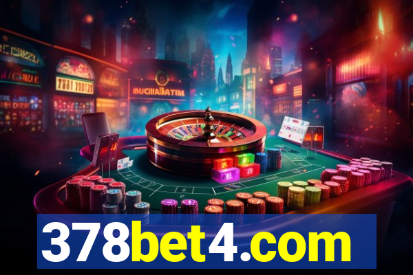 378bet4.com