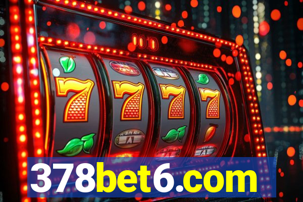 378bet6.com