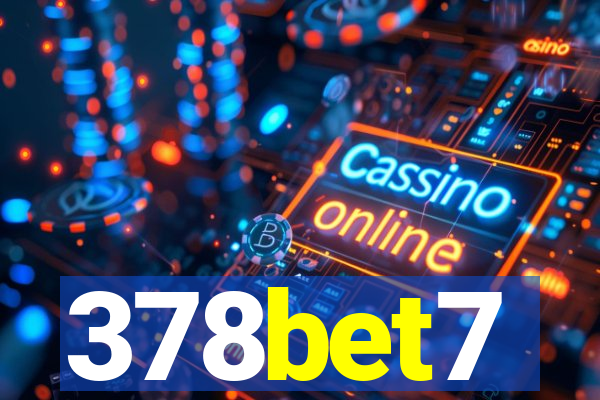 378bet7