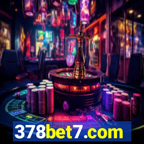 378bet7.com