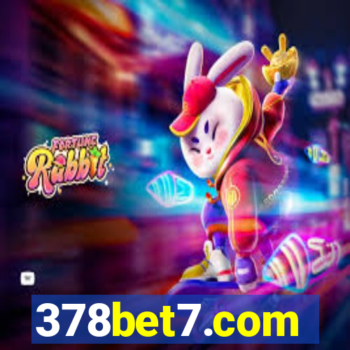 378bet7.com