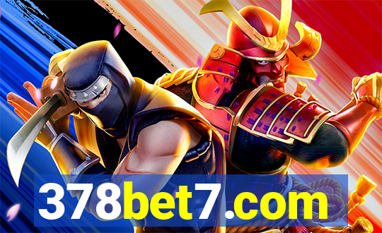 378bet7.com