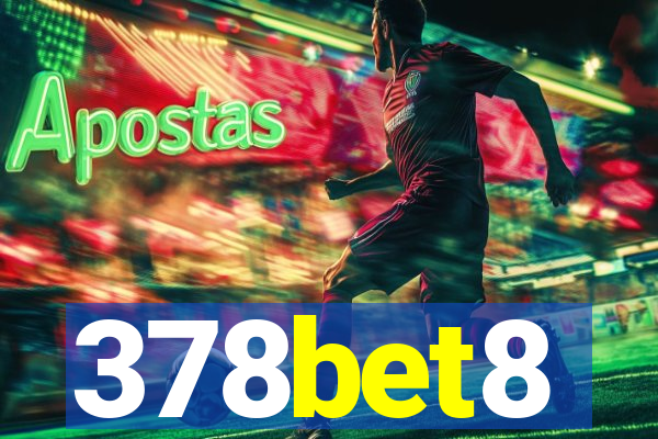 378bet8