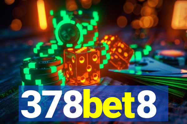 378bet8