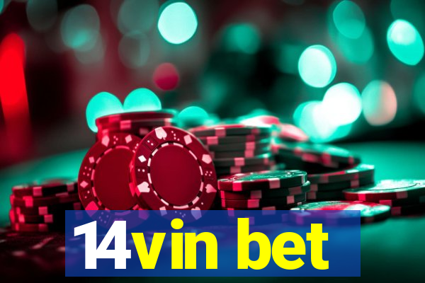 14vin bet