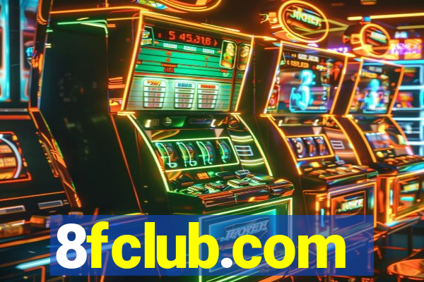 8fclub.com