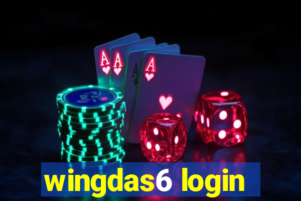 wingdas6 login