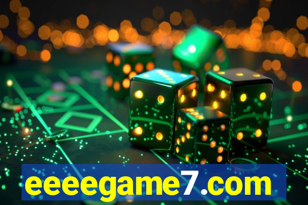 eeeegame7.com