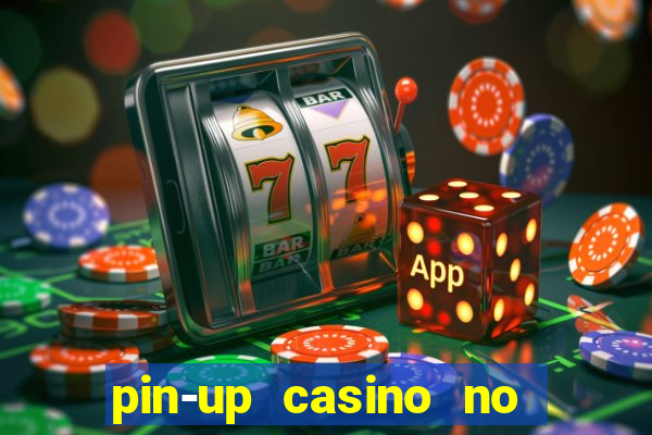 pin-up casino no deposit bonus code