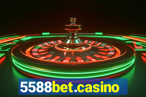 5588bet.casino