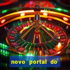 novo portal do aluno cruzeiro do sul