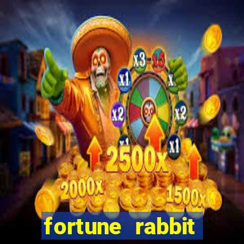 fortune rabbit minutos pagantes