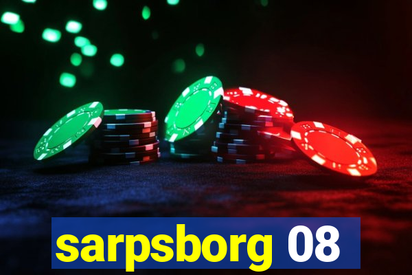 sarpsborg 08