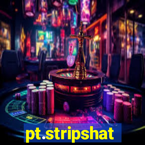 pt.stripshat