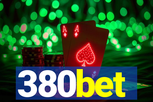 380bet