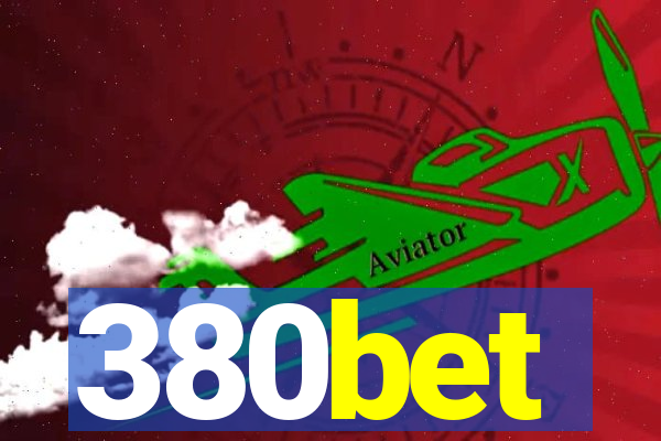 380bet