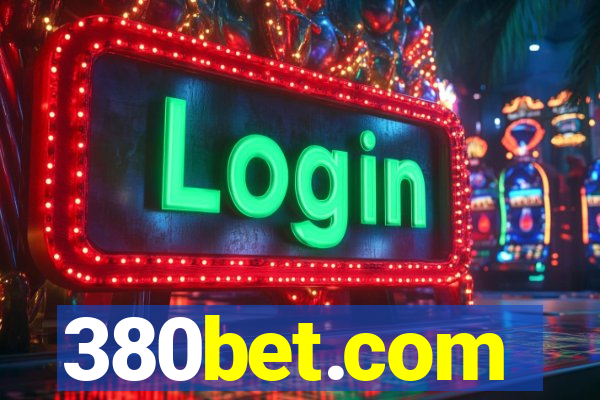 380bet.com