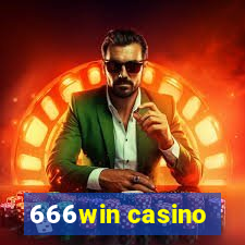 666win casino