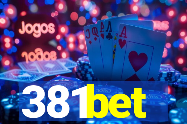 381bet