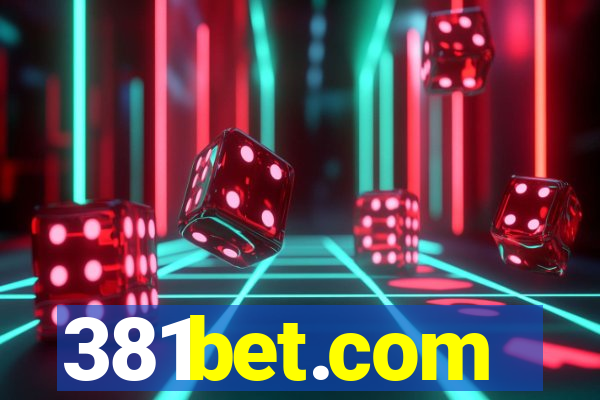 381bet.com