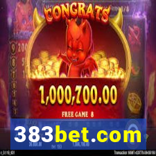 383bet.com