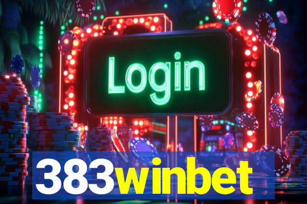 383winbet