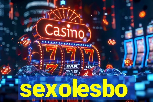 sexolesbo