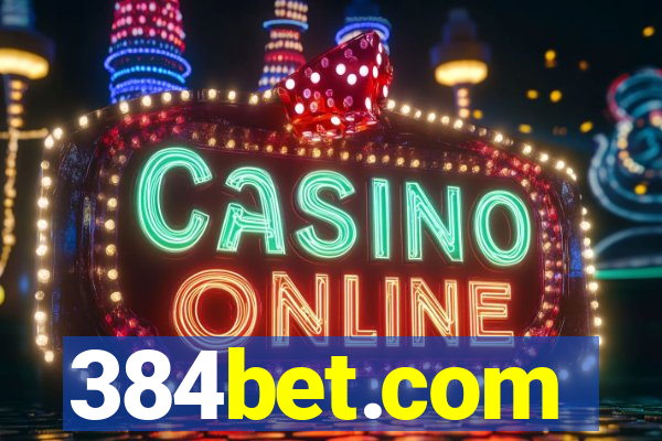 384bet.com