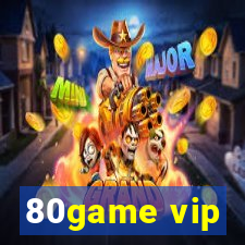 80game vip