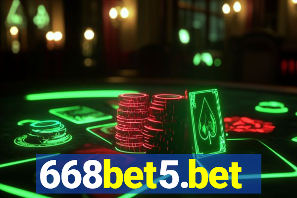 668bet5.bet