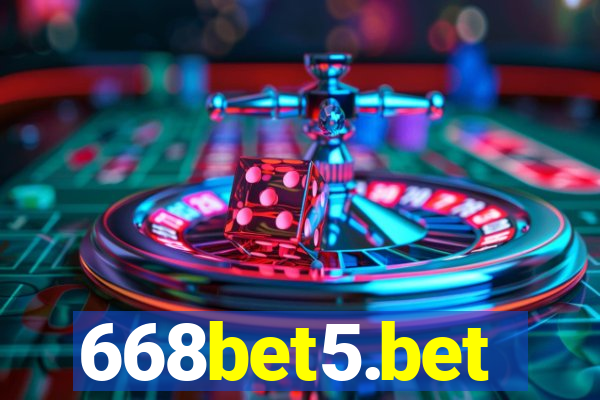 668bet5.bet