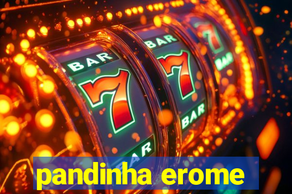 pandinha erome