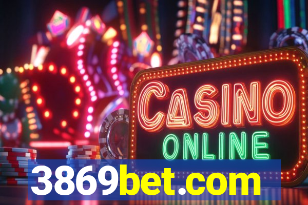 3869bet.com