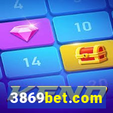 3869bet.com