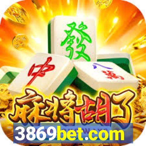 3869bet.com