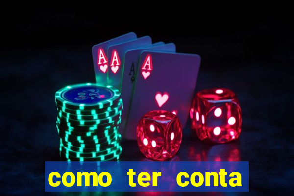 como ter conta demo fortune tiger